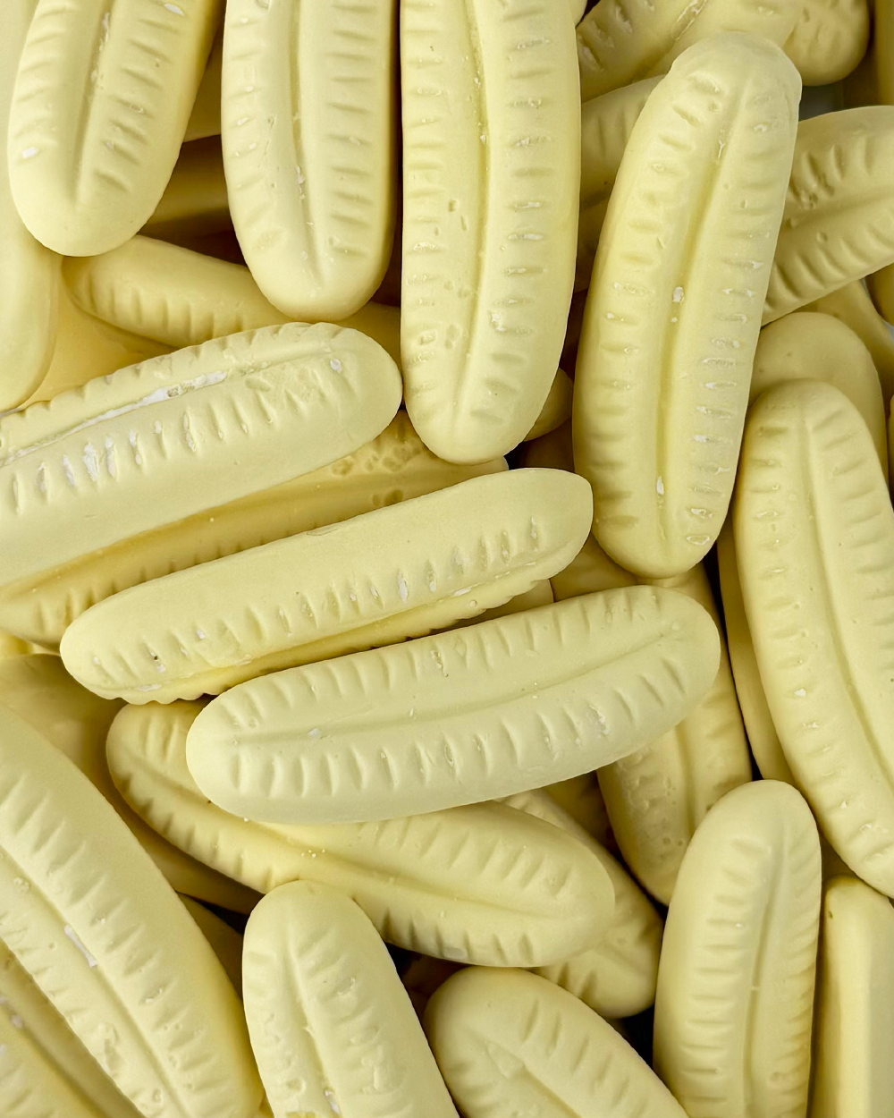 Giant Foam Bananas