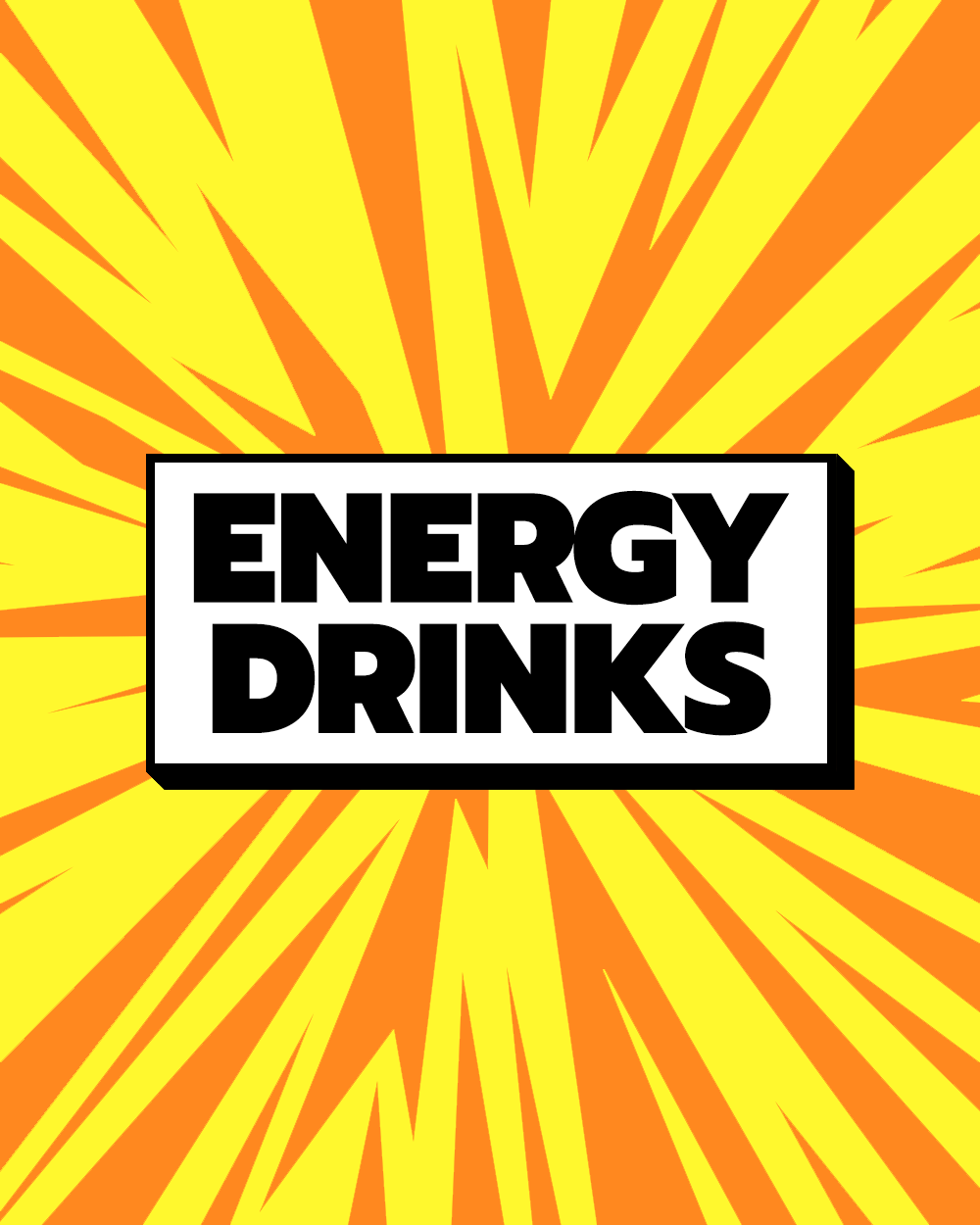 Energy Drinks