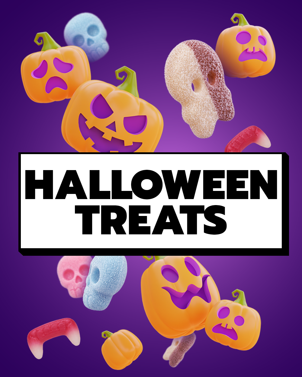 Halloween Treats