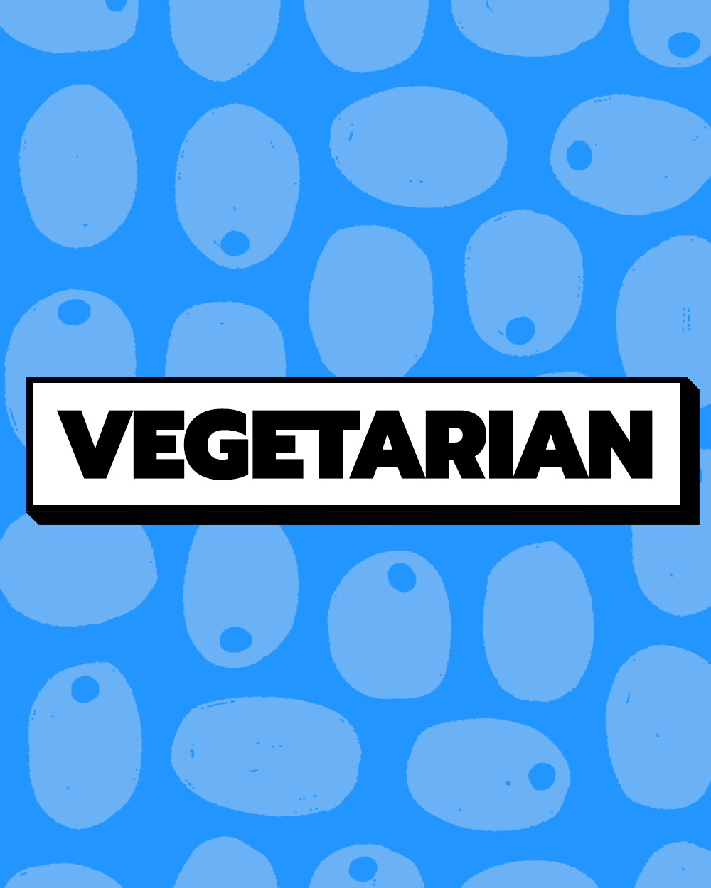 Vegetarian