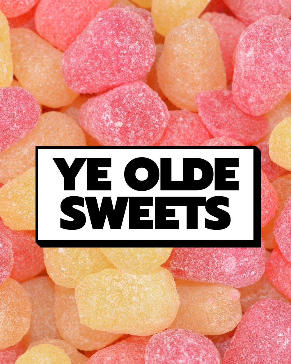 Traditional Sweets