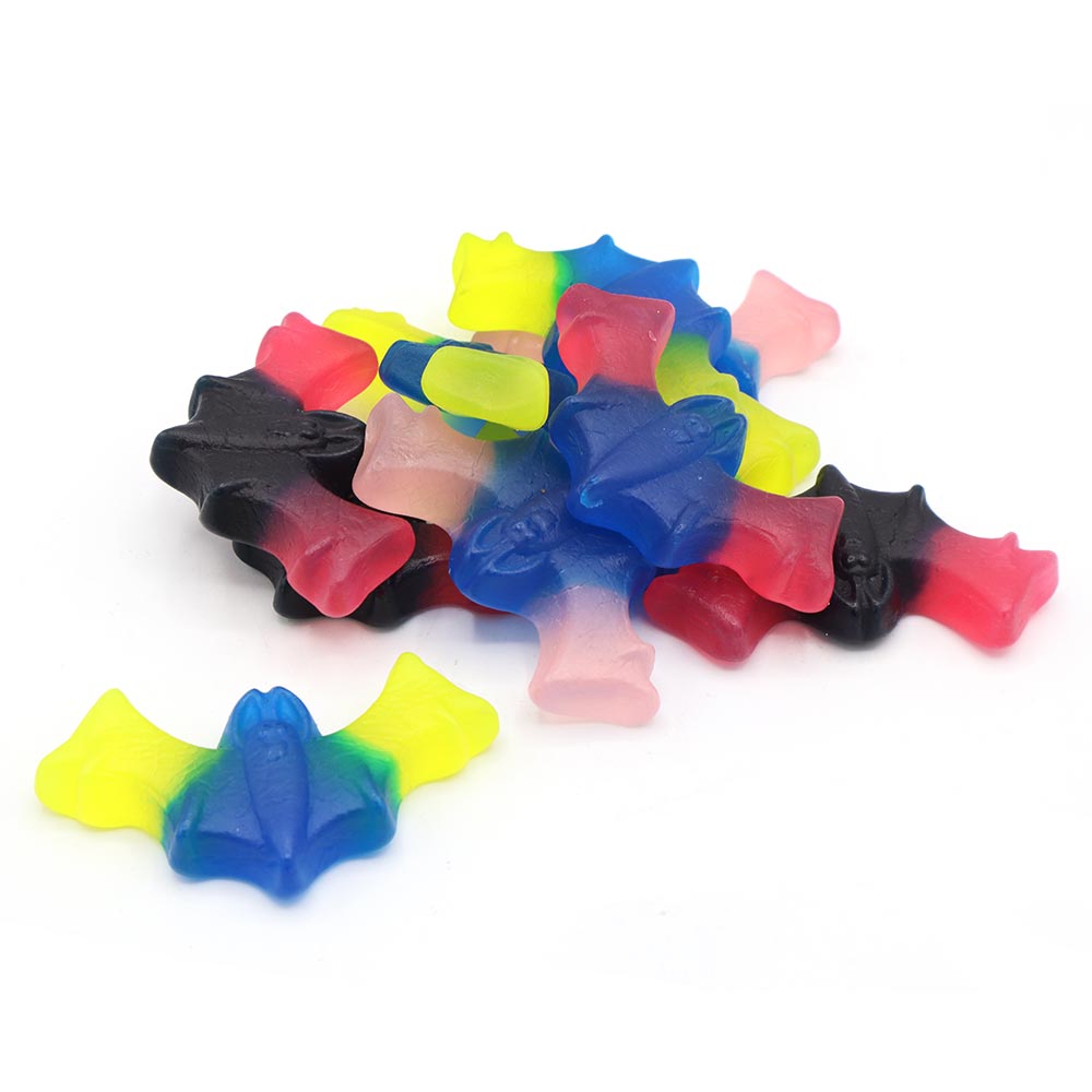 Tongue Painter Bats