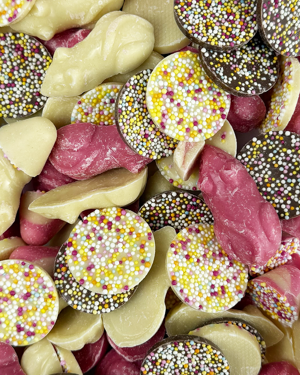 Candy Works Choco Sweet Mix