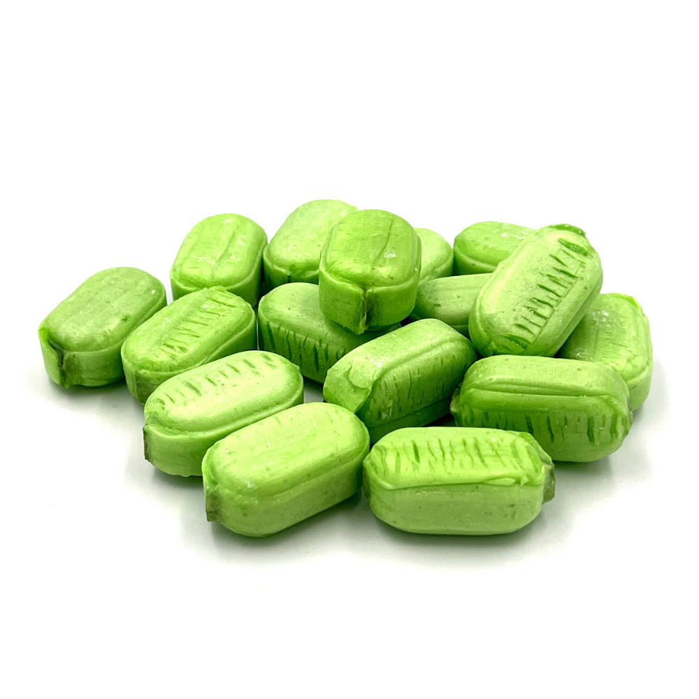 Chocolate Flavoured Limes