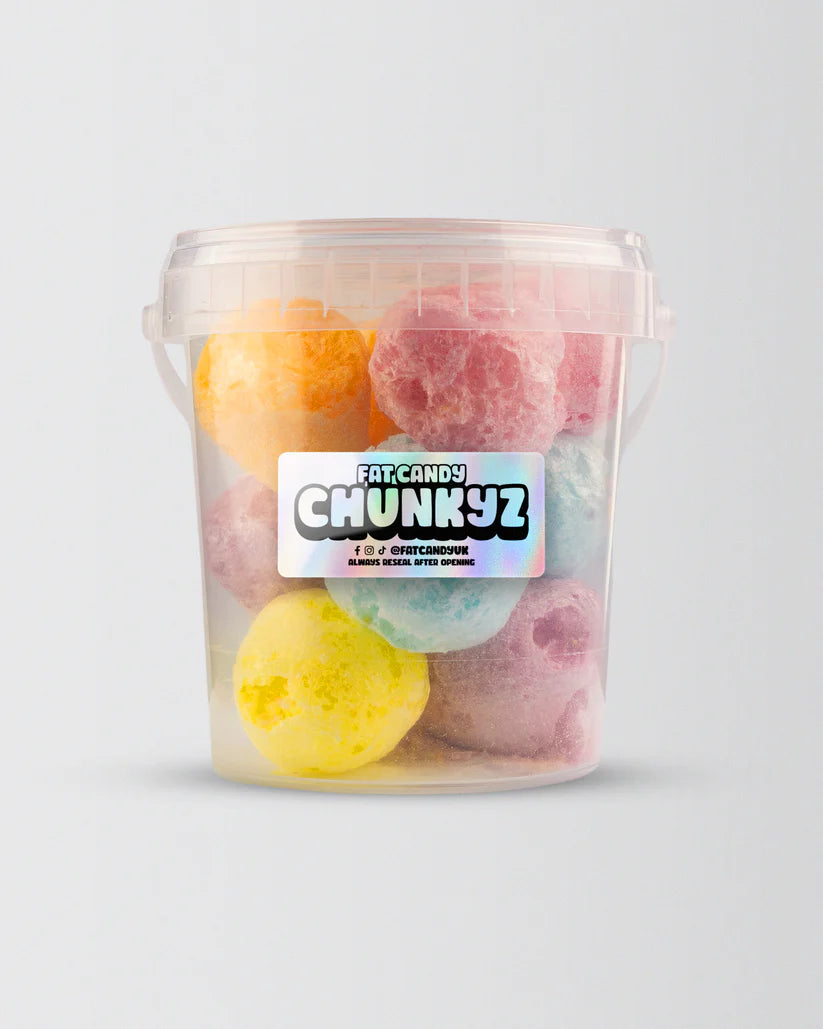 Chunkyz by Fat Candy