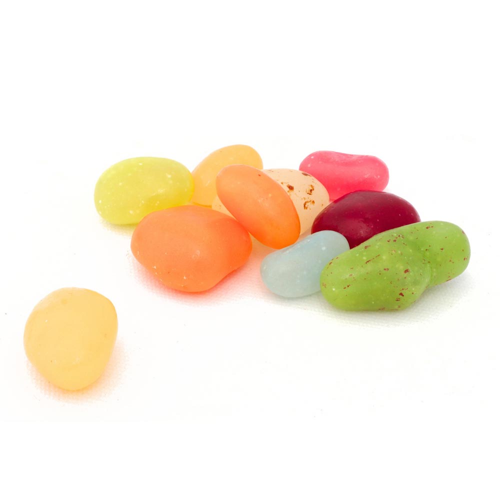 Crazy Jelly Beans