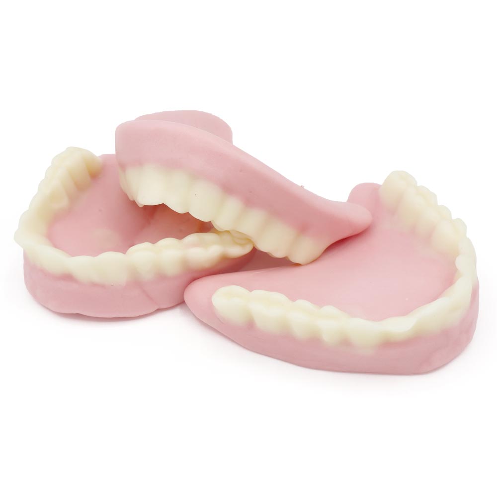 Dentures