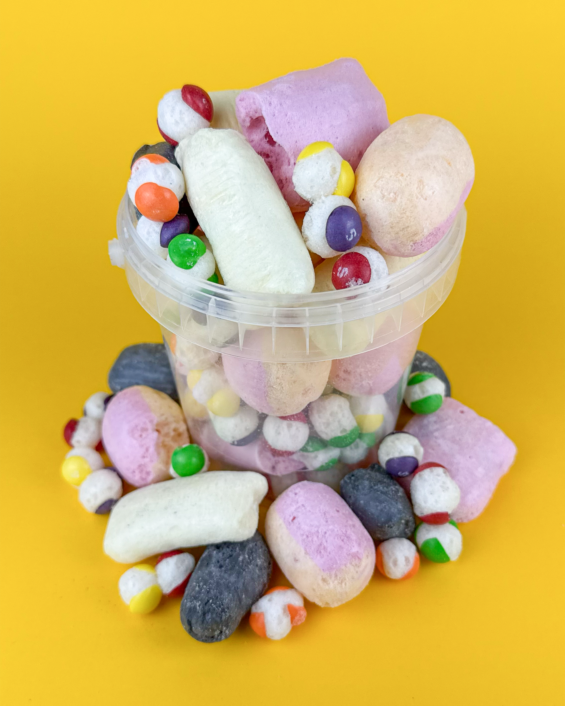 Freeze Dried Pick and Mix