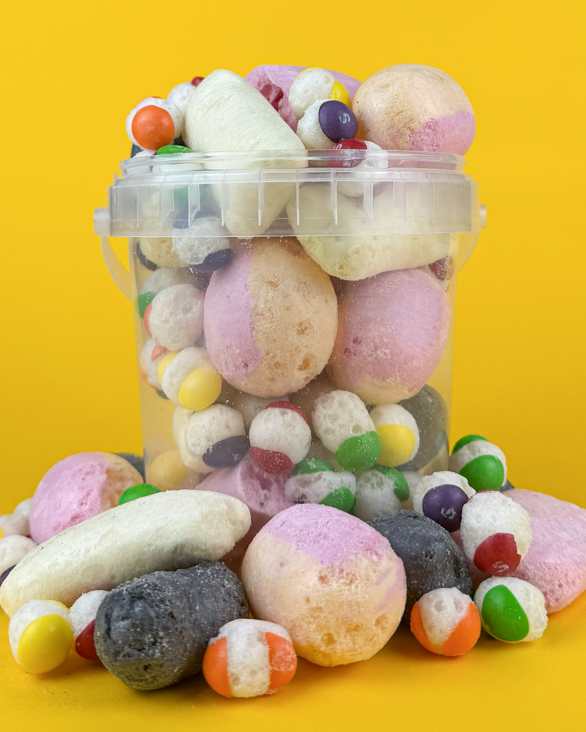 Freeze Dried Pick and Mix