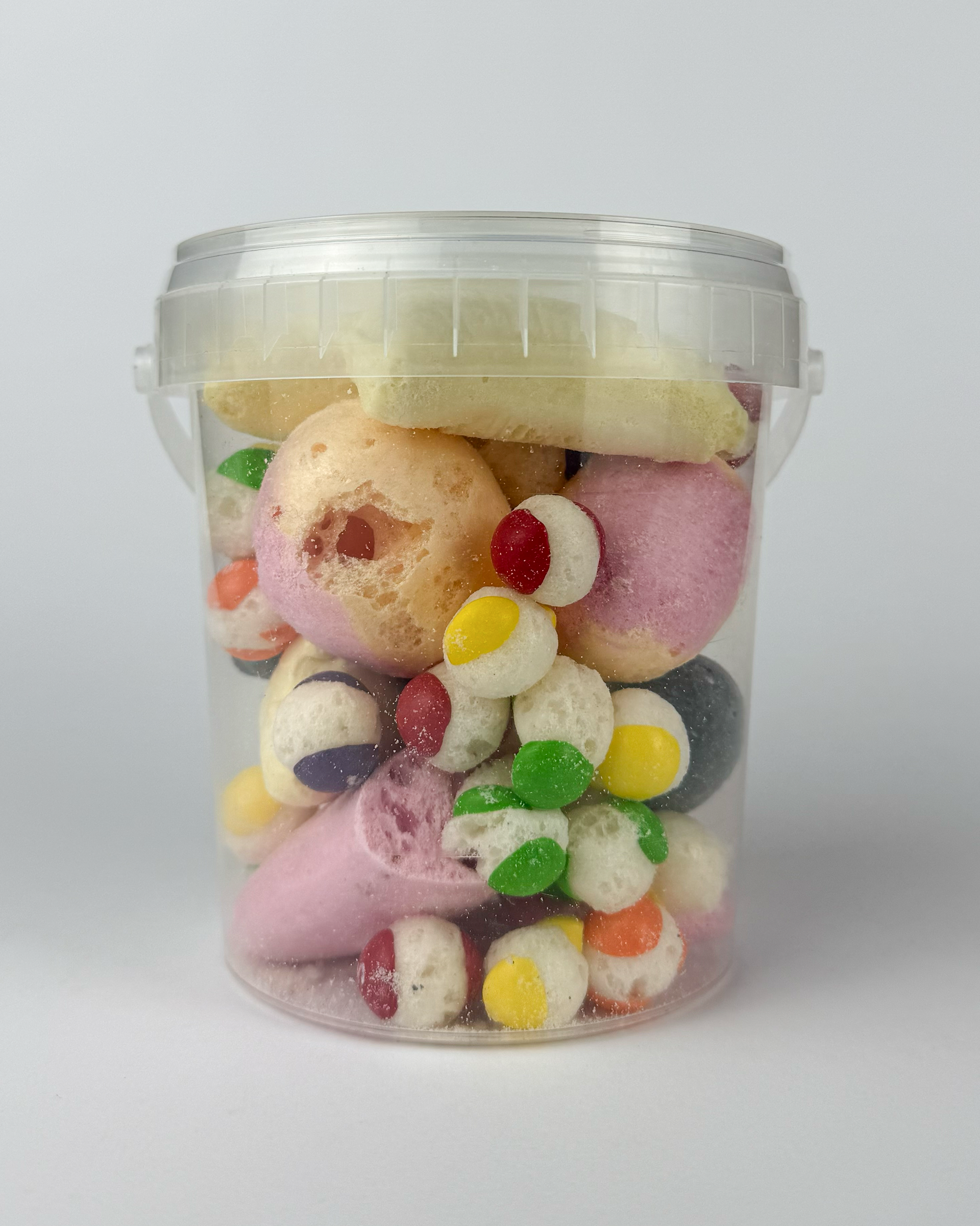 Freeze Dried Pick and Mix