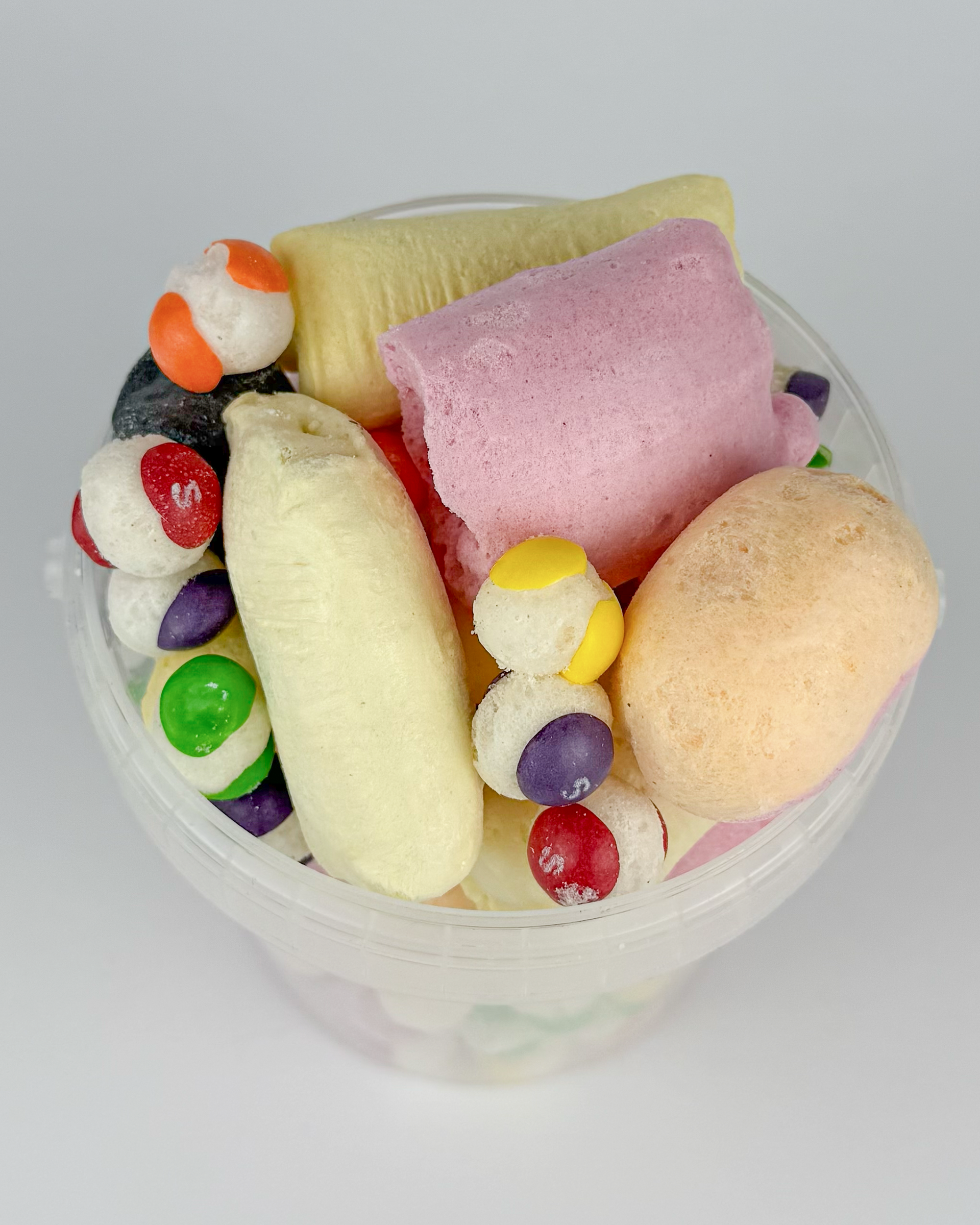 Freeze Dried Pick and Mix