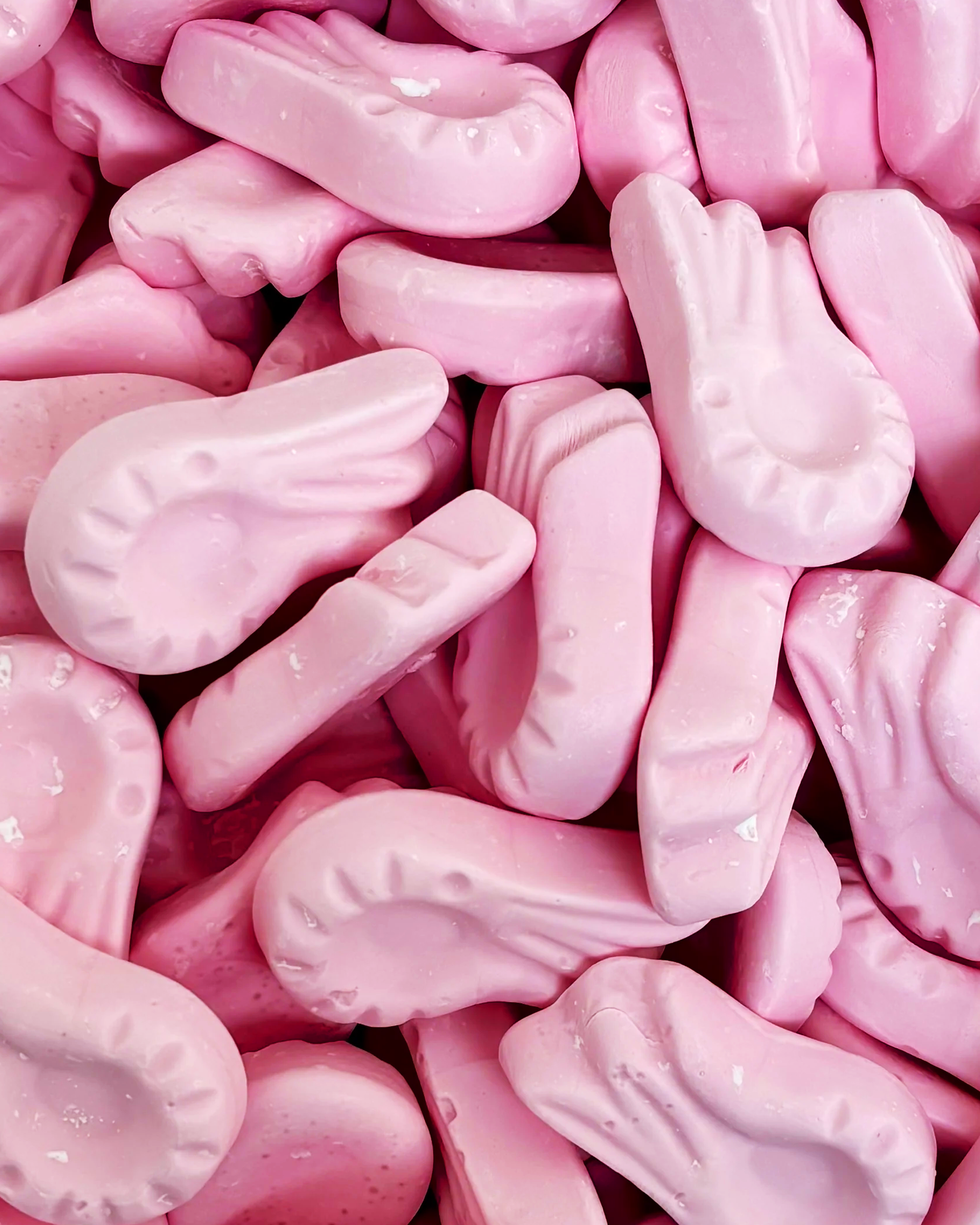 Giant Foam Shrimp