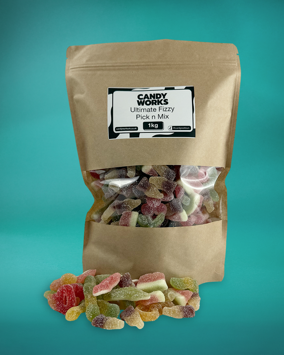 Ultimate Fizzy Mix product image