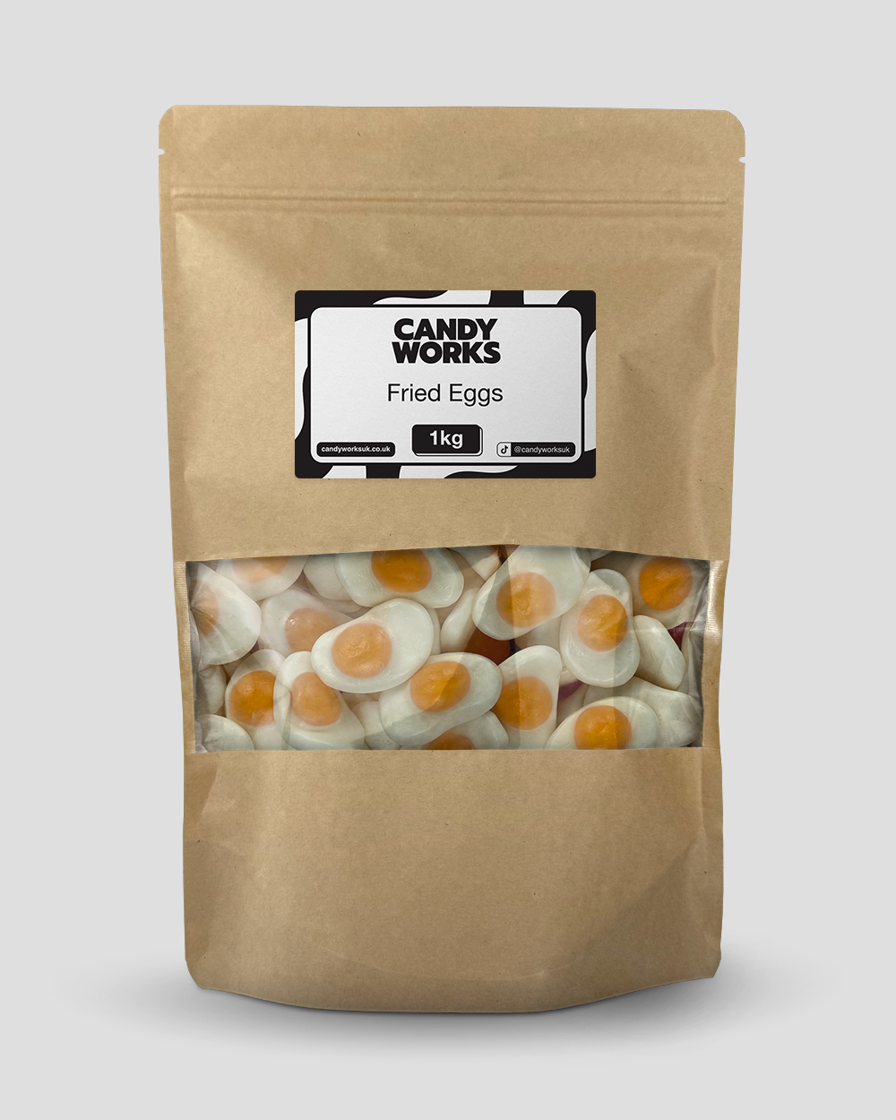 Fried Eggs