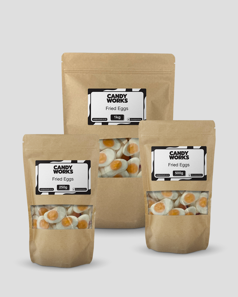 Fried Eggs