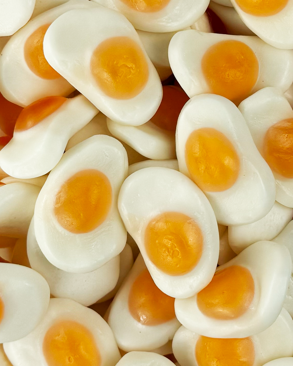 Fried Eggs