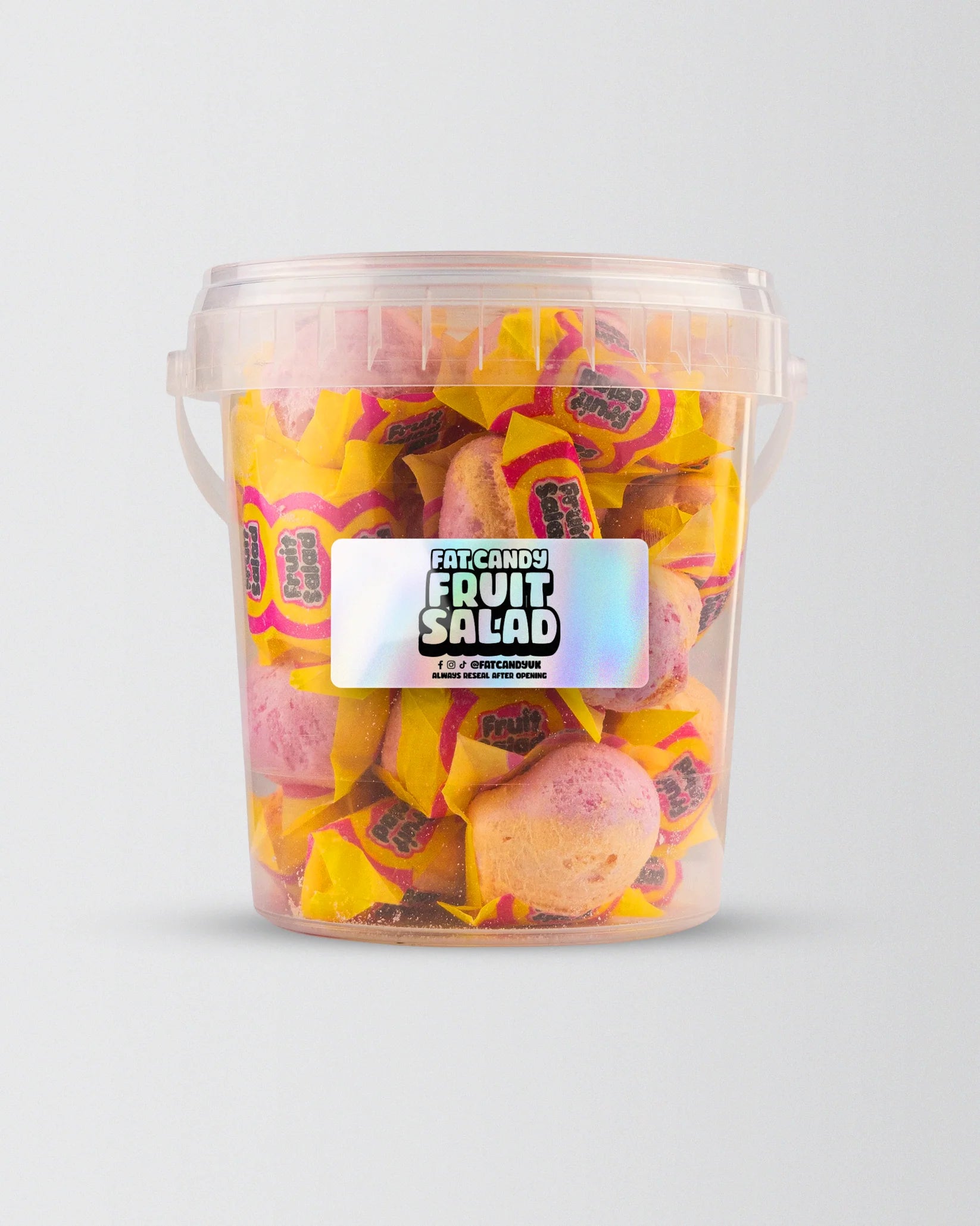 Fruit Salad by Fat Candy