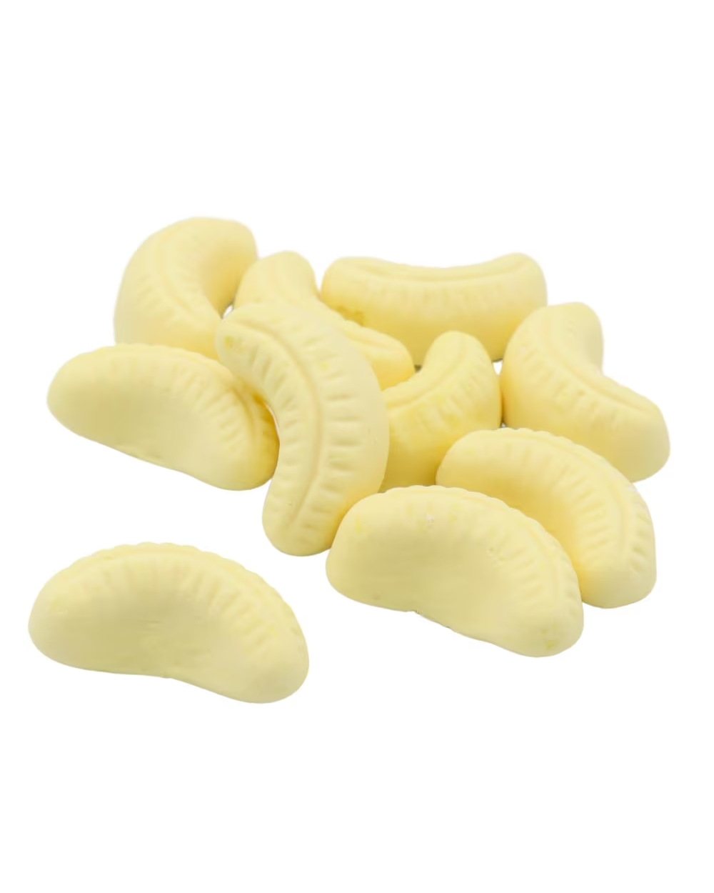 Giant Foam Bananas