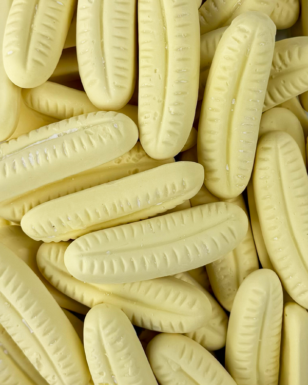 Giant Foam Bananas