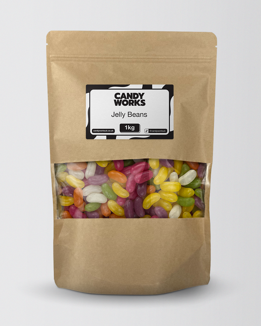Jelly Beans