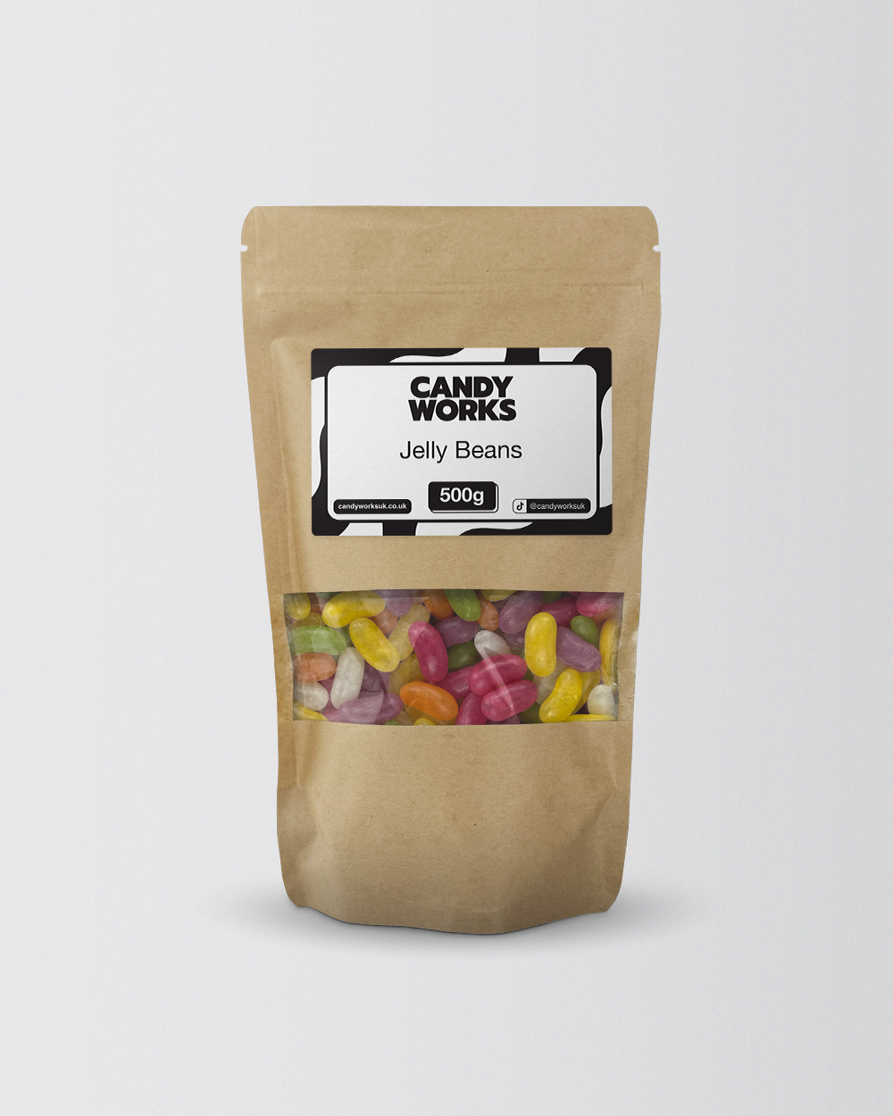 Jelly Beans