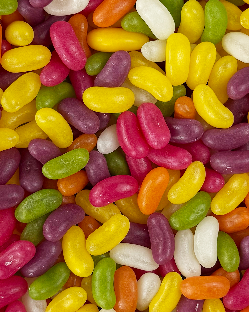 Jelly Beans