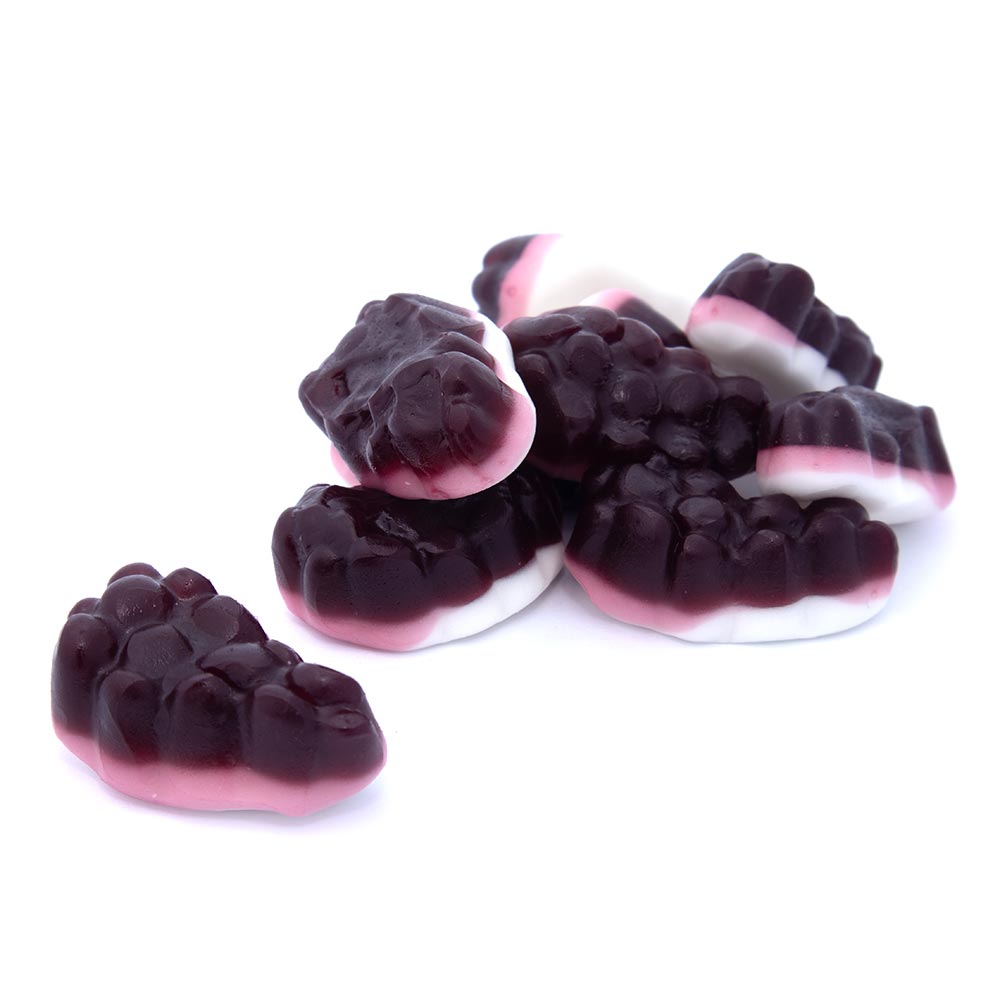 Jelly Grapes