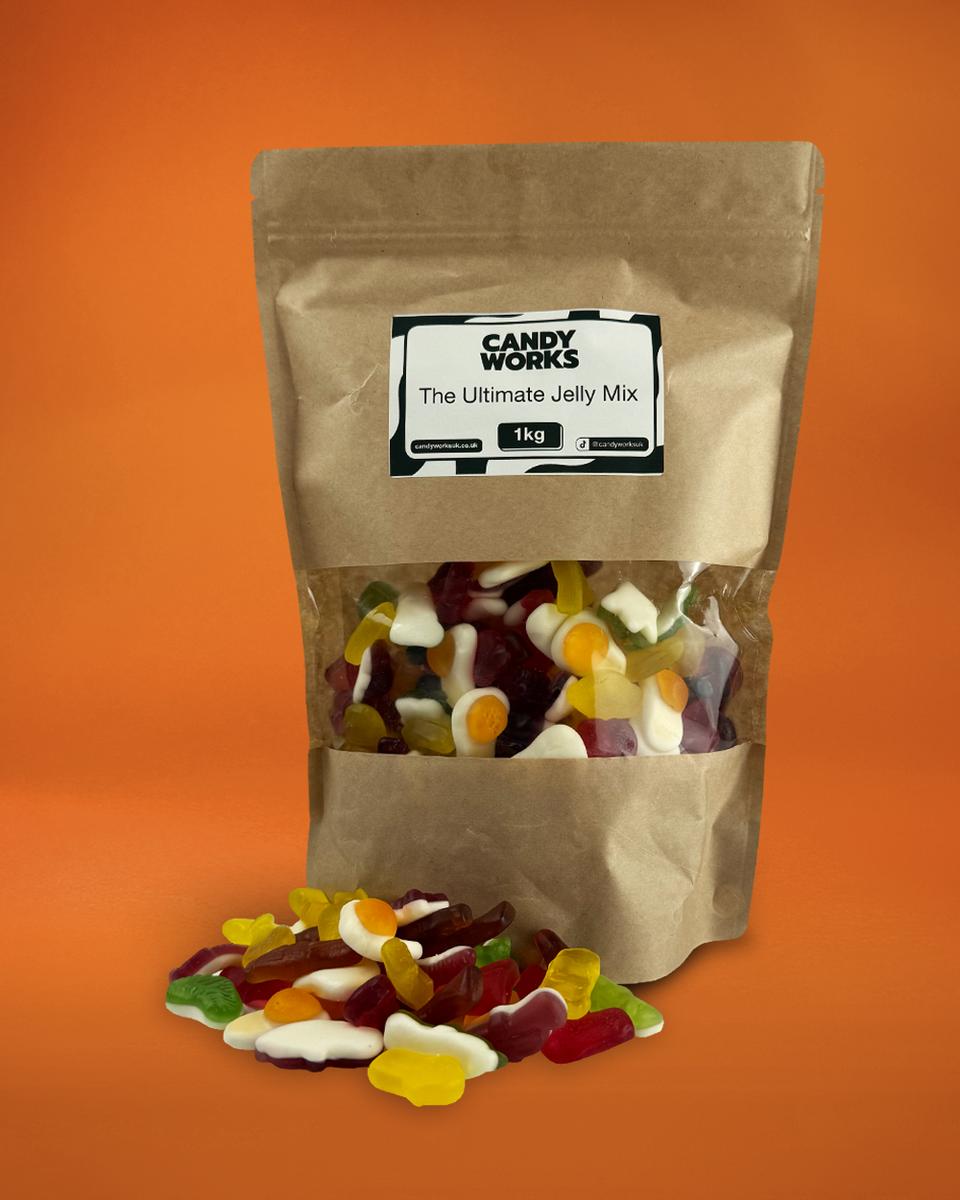 Ultimate Jelly Mix product image