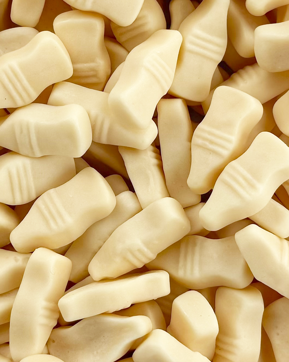 Milk Bottles