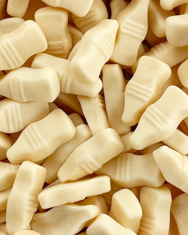 Milk Bottles