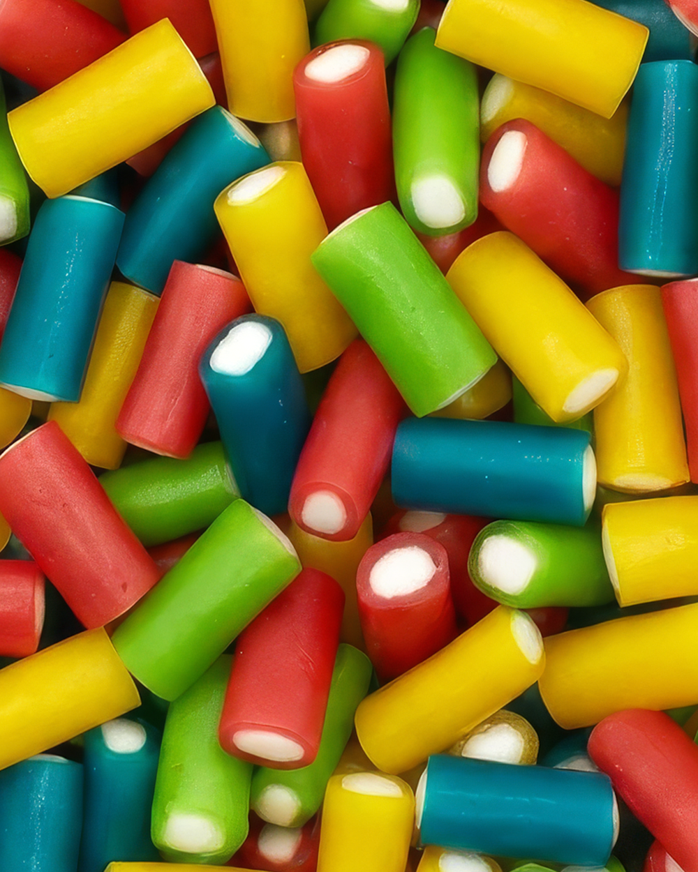 Mini Assorted Bites