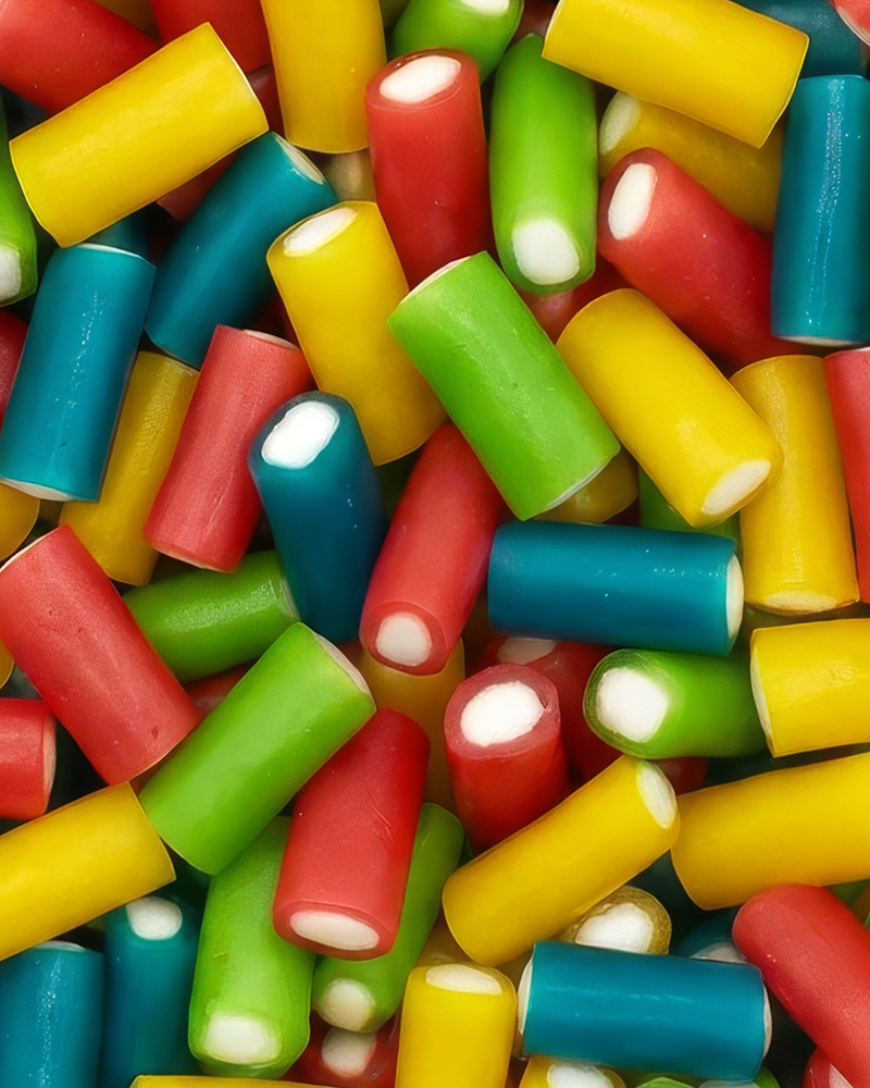 Mini Assorted Bites
