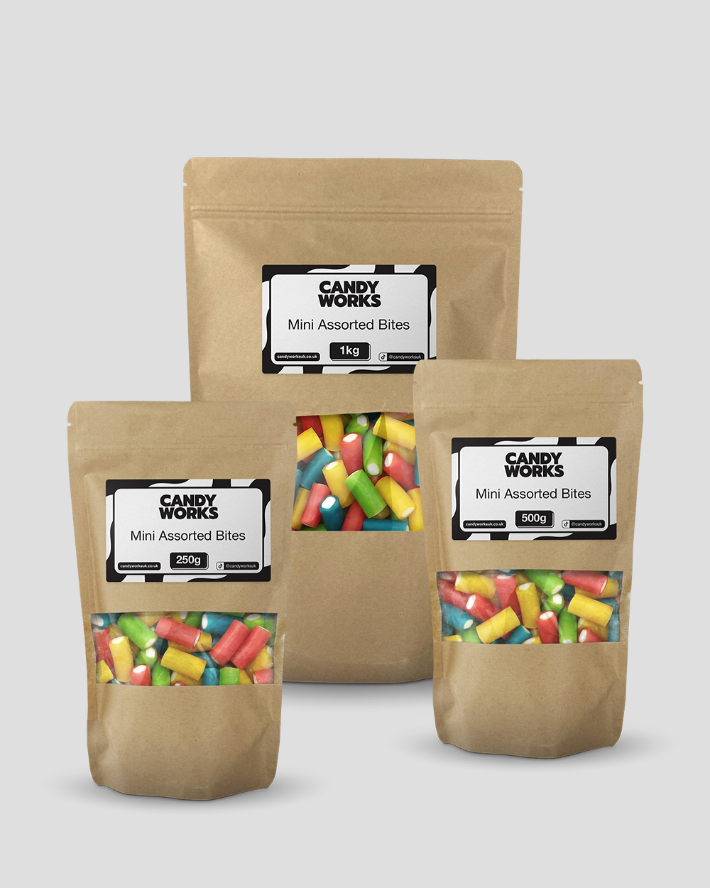 Mini Assorted Bites