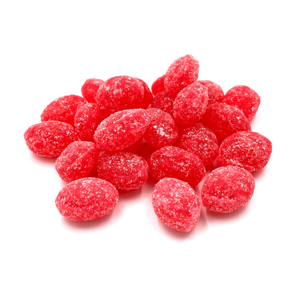 Sarsaparilla Drops