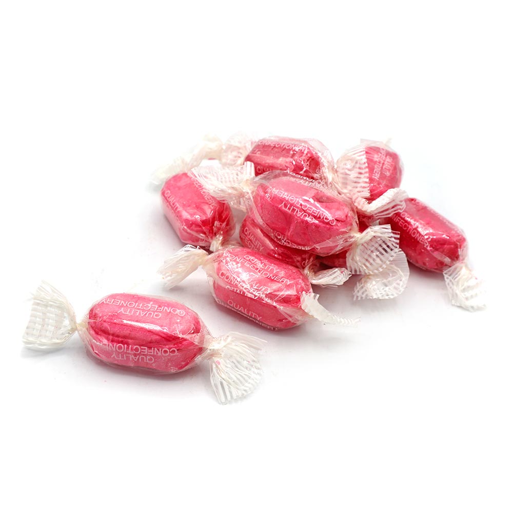 Strawberries Sherbets