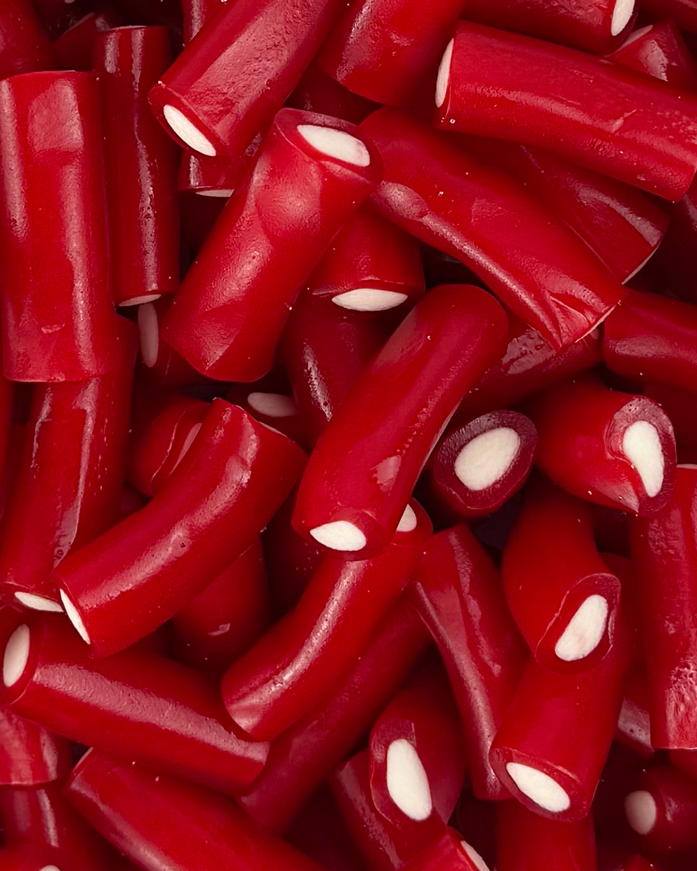 Strawberry Bites