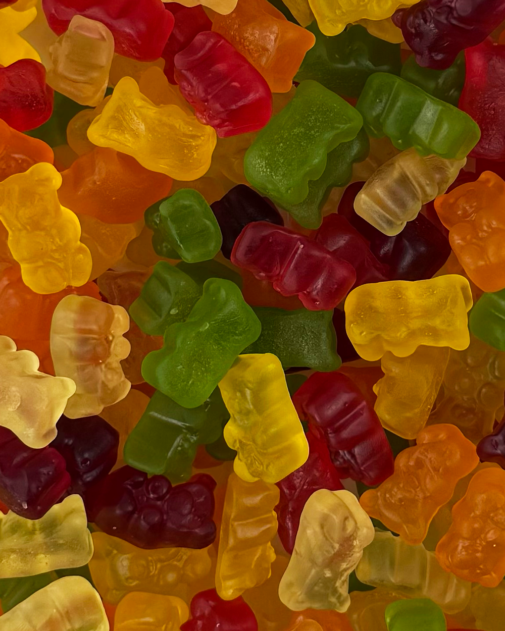 Teddy Bears