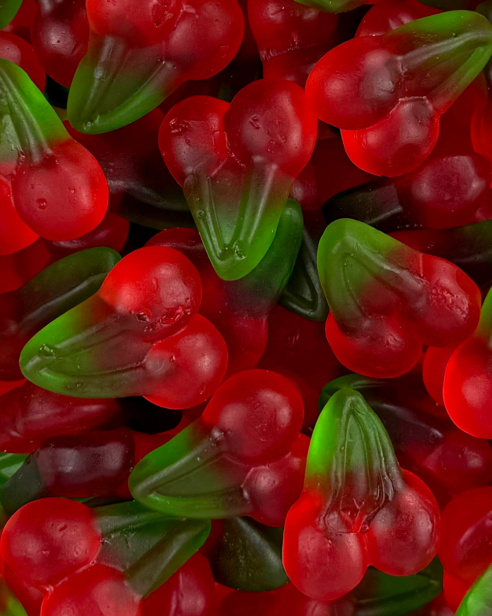 Twin Cherries