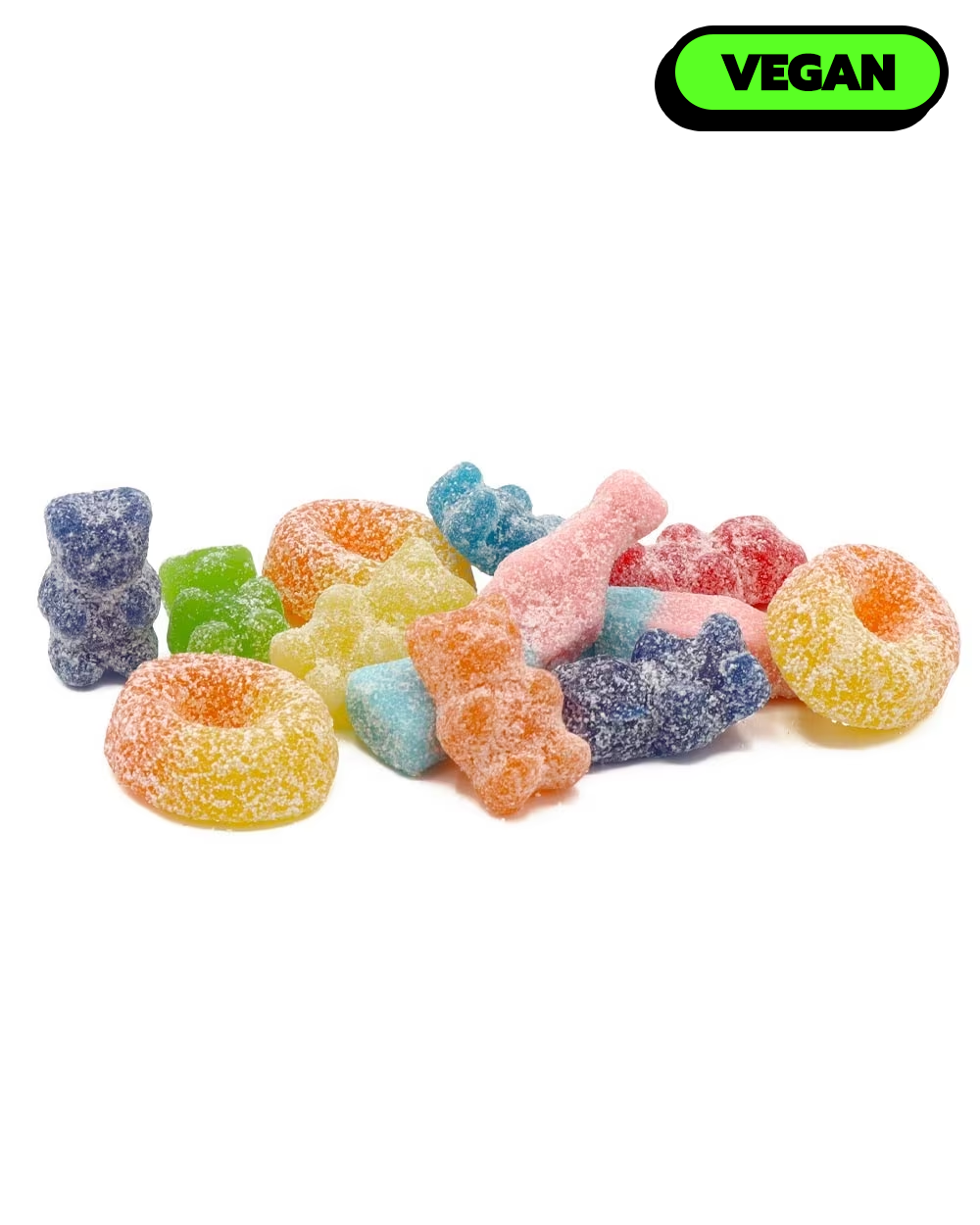 Ultimate Vegan Pick n Mix