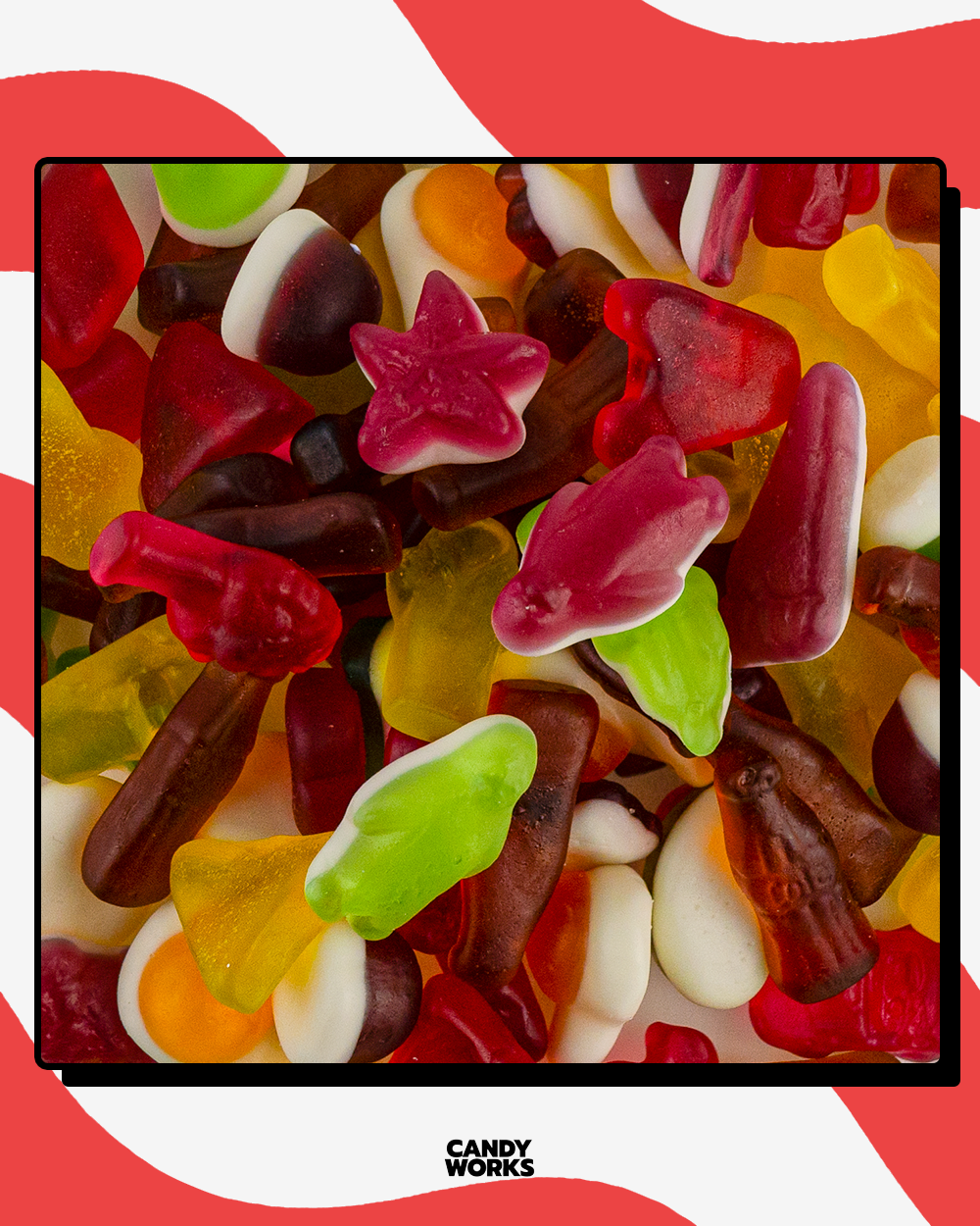 The Ultimate Jelly Mix