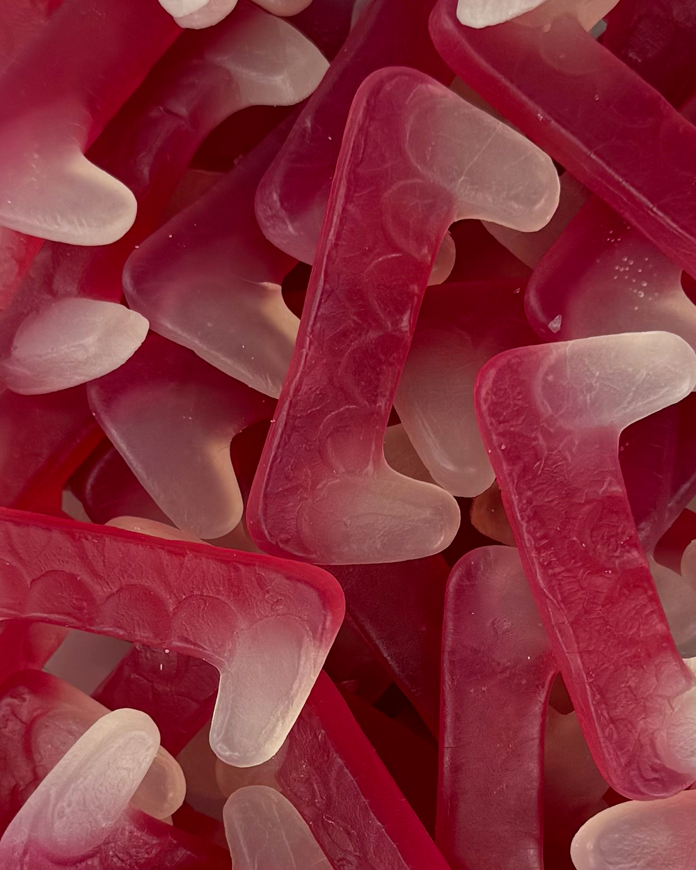 Vegan Dracula Teeth