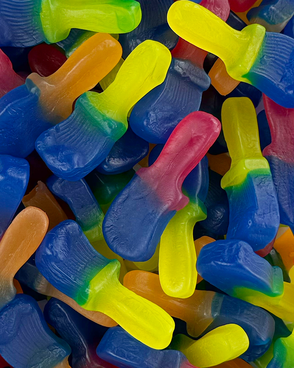 Vegan Tongue Painters